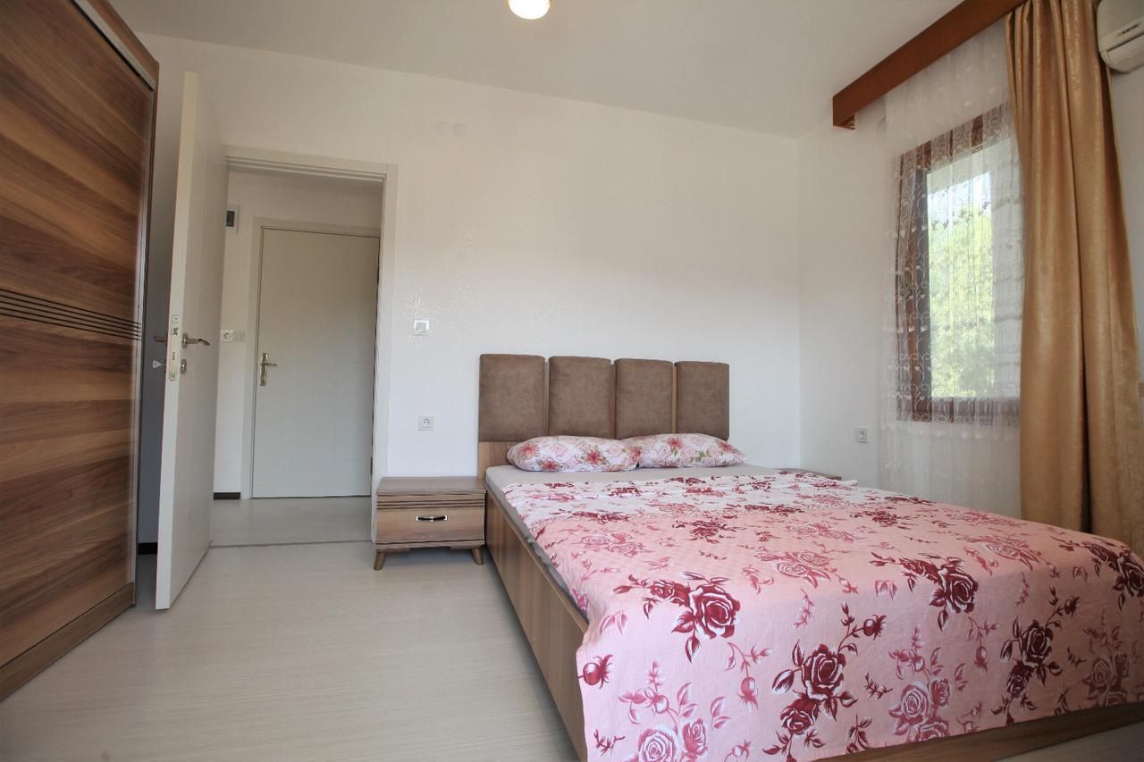 Monna Roza Maxx Apart Kemer Exterior photo