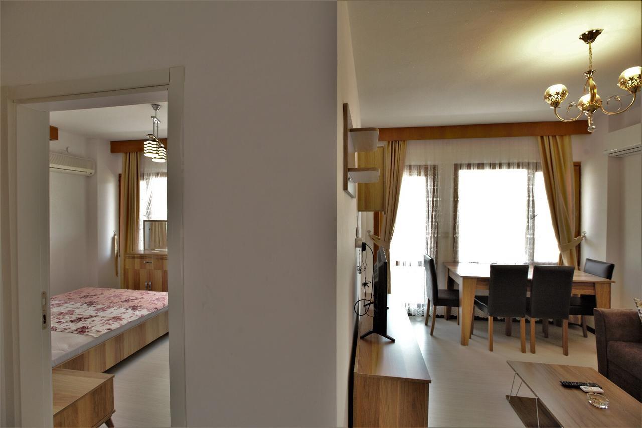 Monna Roza Maxx Apart Kemer Exterior photo
