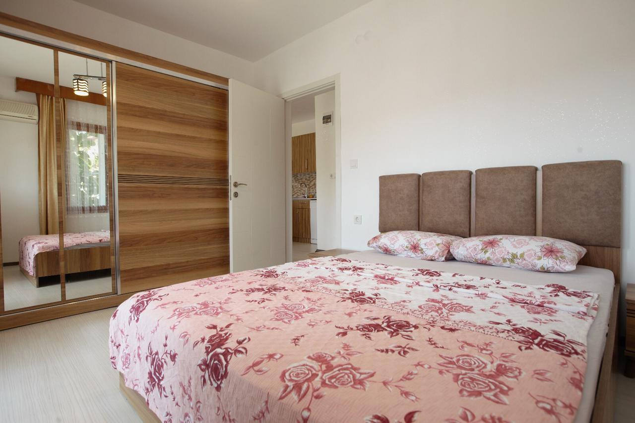Monna Roza Maxx Apart Kemer Exterior photo