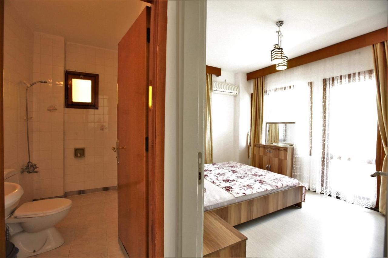 Monna Roza Maxx Apart Kemer Exterior photo